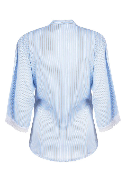 Antigel Un Brin Garconne Short Robe